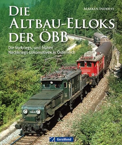 Die Altbau-Elloks der BB
