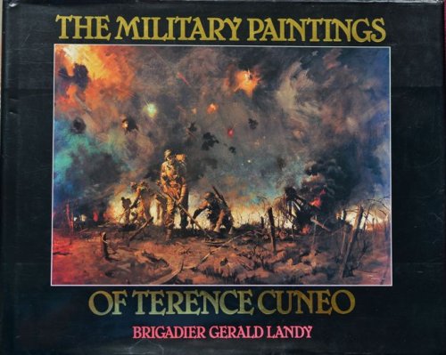 The Military Paintings of Terence Cuneo