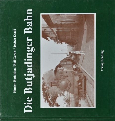 Die Butjadinger Bahn