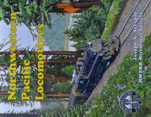 Northwestern Pacific Locomotives