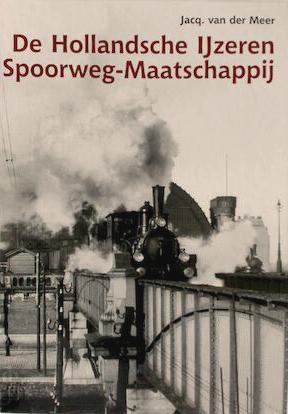 De Hollandsche IJzeren Spoorweg-Maatschappij