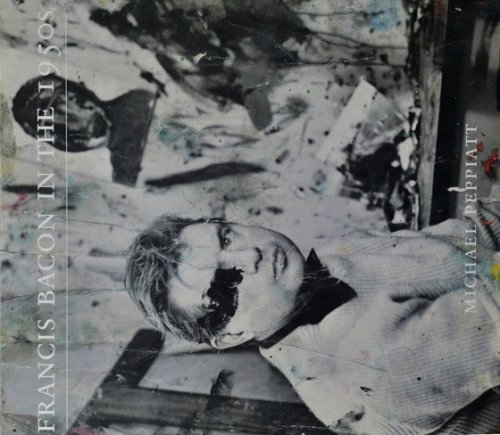 Francis Bacon in the 1950s
