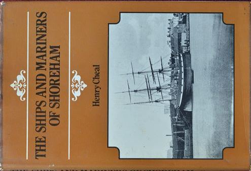 Ships and Mariners of Shoreham