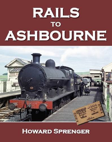 Rails to Ashbourne