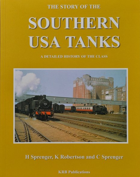 The Story of the Southern USA Tanks