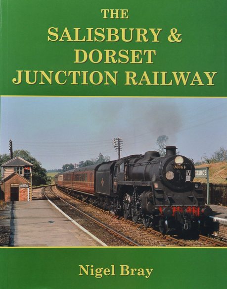 The Salisbury and Dorset Junction Railway