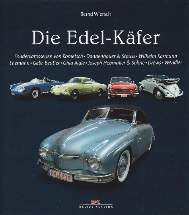 Die Edel-Kfer