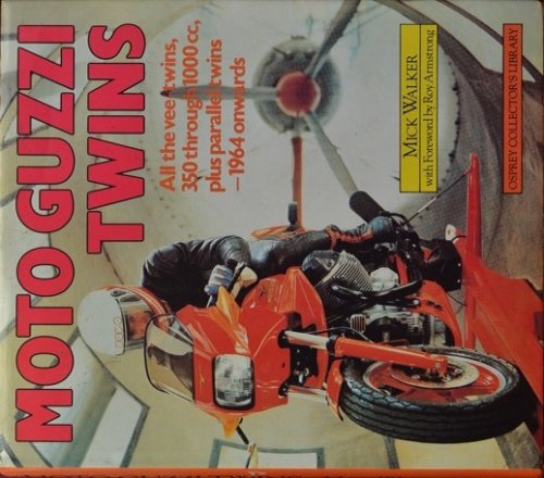 Moto Guzzi Twins