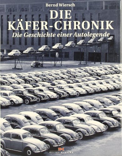 Die Kfer-Chronik