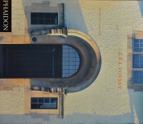 C F A Voysey