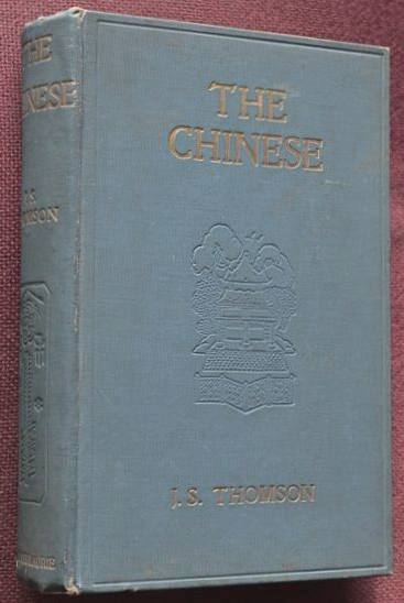 The Chinese