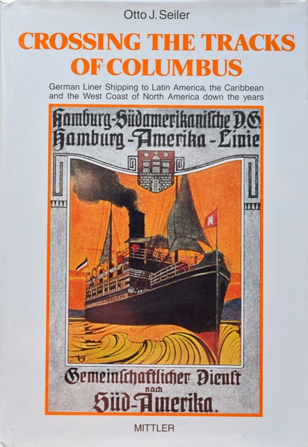 Crossing the Tracks of Columbus