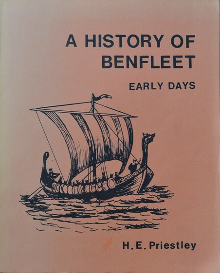 A History of Benfleet : Early Days