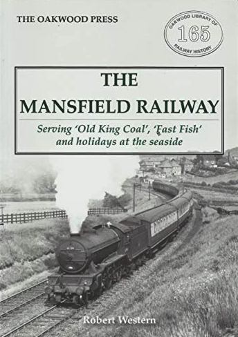 The Mansfield Railway
