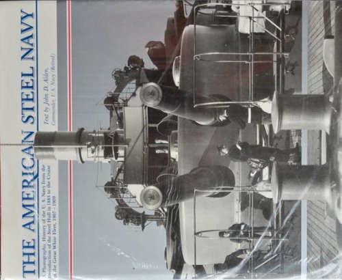 The American Steel Navy