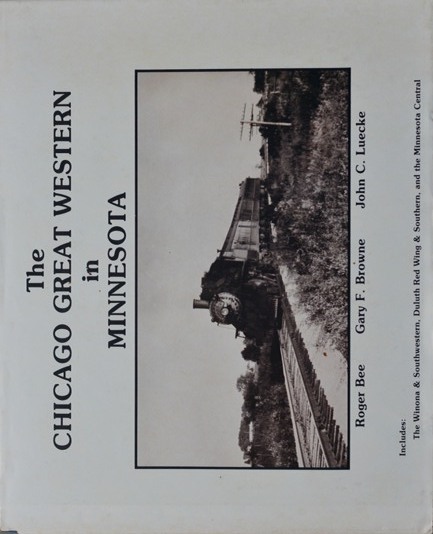 Chicago Great Western in Minnesota