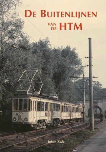 De buitenlijnen van de HTM