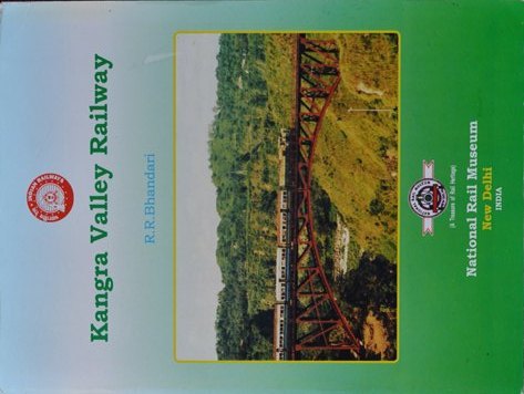Kangra Valley Railway