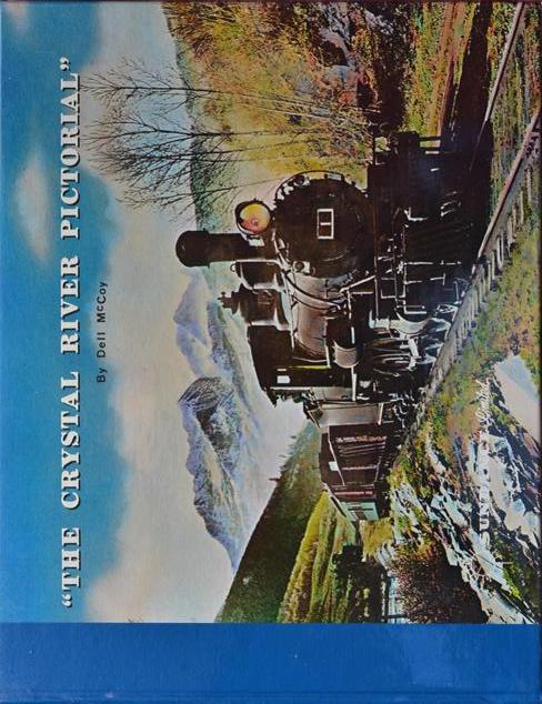 he Crystal River Pictorial