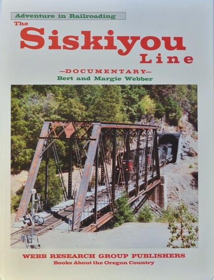The Siskiyou Line Documentary