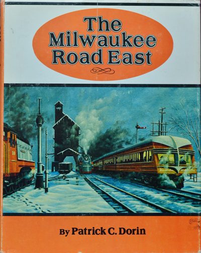 The Milwaukee Road East