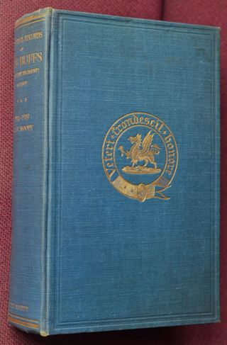 Historical Records of the Buffs, East Kent Regiment, 1914-1919.