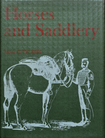 Horses and Saddlery
