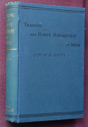 Training And Horse Management In India