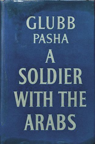 A Soldier with The Arabs