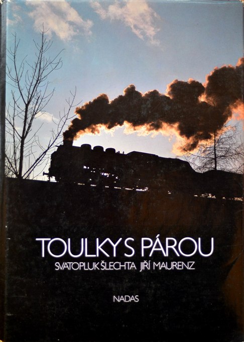 Toulkys Parou