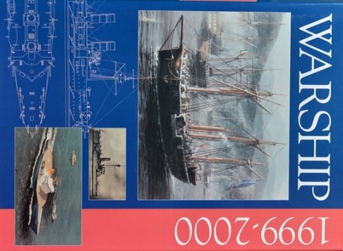 Warship 1999-2000