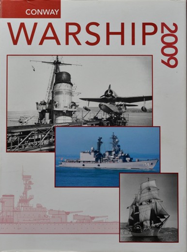 Warship 2009