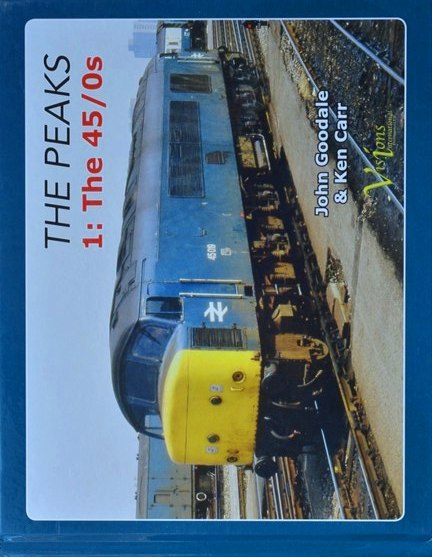 The Peaks 1 : The 45/0s