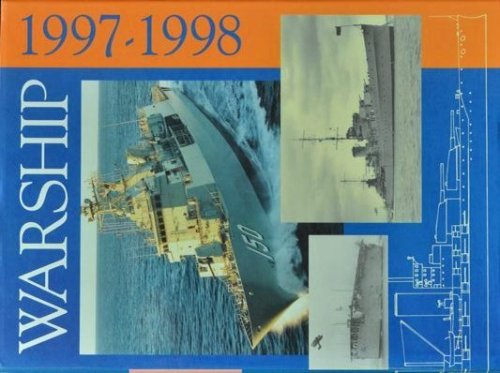 Warship 1997-1998