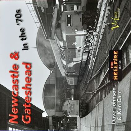 Newcastle & Gateshead in the '70s