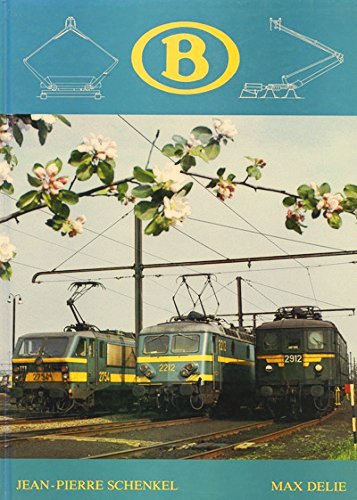 Elektrische Lokomotieven / Locomotives Electriques B