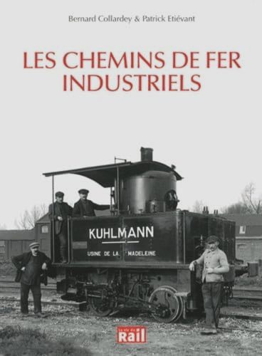 Les Chemins de fer Industriels