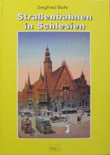 Strassenbahnen in Schlesien