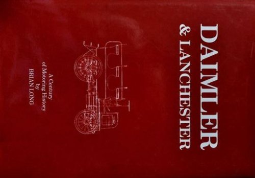 Daimler & Lanchester