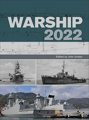 Warship 2022