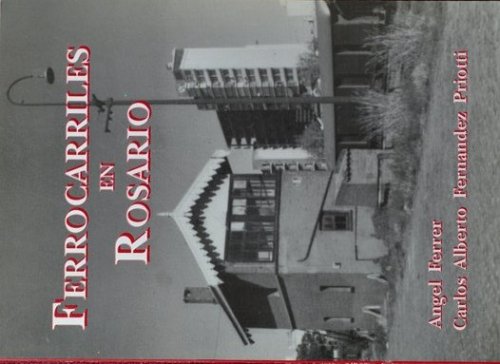 Ferrocarriles en Rosario