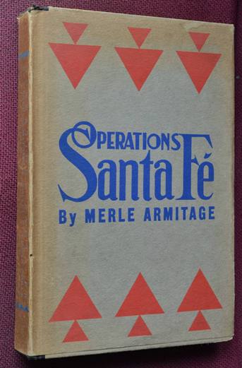 Operations Santa Fe: Atchison Topeka & Santa Fe Railway System