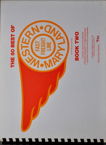 The 50 best of Western Maryland, Book Two