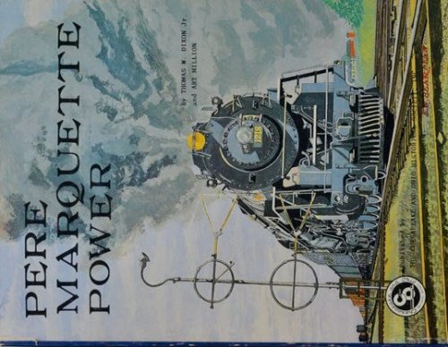 Pere Marquette Power