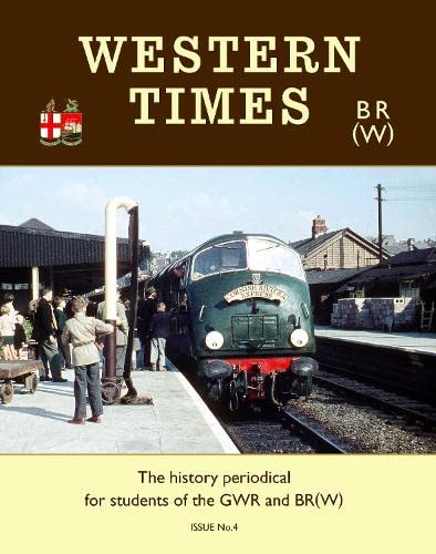 Western Times Issue 4