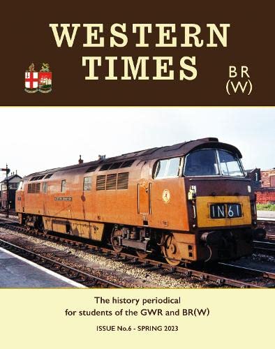 Western Times Issue 6