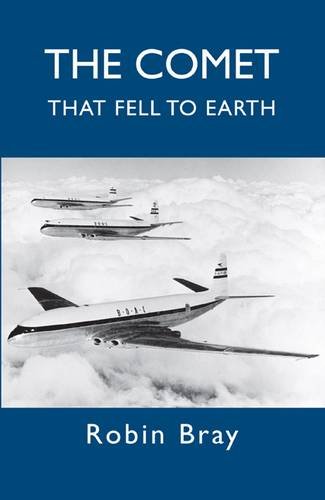 The Comet That Fell to Earth