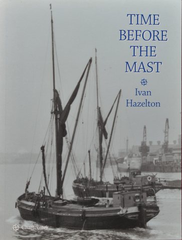 Time Before the Mast