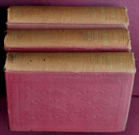 Lives of the Engineers (3 volume set)