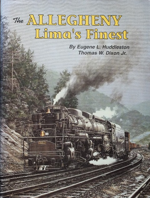The Allegheny : Lima's Finest
